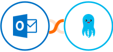 Microsoft Outlook + Builderall Mailingboss Integration