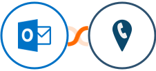 Microsoft Outlook + CallRail Integration