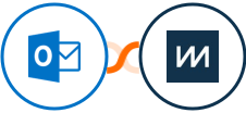 Microsoft Outlook + ChartMogul Integration