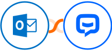 Microsoft Outlook + Chatbot Integration