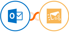 Microsoft Outlook + Clearout Integration