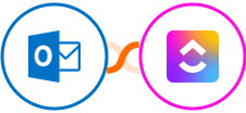 Microsoft Outlook + ClickUp Integration