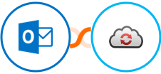 Microsoft Outlook + CloudConvert Integration