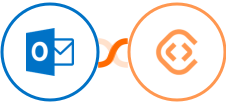 Microsoft Outlook + ConvertAPI Integration