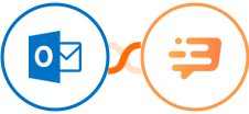 Microsoft Outlook + Dashly Integration