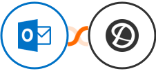 Microsoft Outlook + Delighted Integration