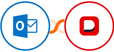 Microsoft Outlook + Deskera Integration