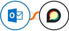 Microsoft Outlook + Discourse Integration