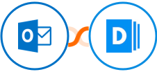 Microsoft Outlook + Docamatic Integration