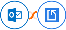 Microsoft Outlook + Docparser Integration