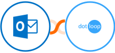 Microsoft Outlook + Dotloop Integration