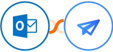 Microsoft Outlook + Email Validation Integration