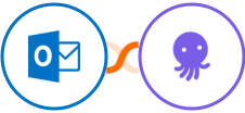 Microsoft Outlook + EmailOctopus Integration