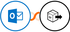 Microsoft Outlook + eShipz Integration