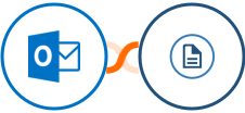 Microsoft Outlook + FacturaDirecta Integration
