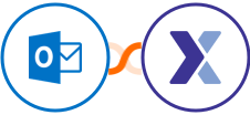 Microsoft Outlook + Flexmail Integration