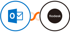 Microsoft Outlook + Flodesk Integration