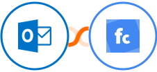 Microsoft Outlook + FormCrafts Integration