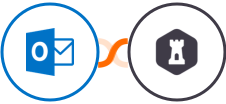 Microsoft Outlook + FormKeep Integration