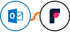 Microsoft Outlook + Front Integration