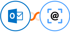 Microsoft Outlook + GetEmails Integration