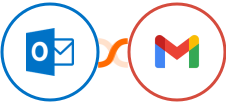 Microsoft Outlook + Gmail Integration