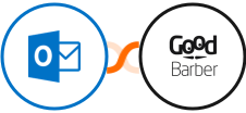 Microsoft Outlook + GoodBarber(Content) Integration