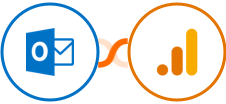 Microsoft Outlook + Google Analytics 4 Integration