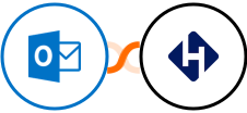 Microsoft Outlook + Helpwise Integration