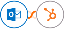 Microsoft Outlook + HubSpot Integration