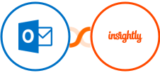 Microsoft Outlook + Insightly Integration