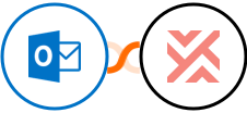 Microsoft Outlook + Invoiced Integration