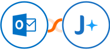 Microsoft Outlook + JobAdder Integration