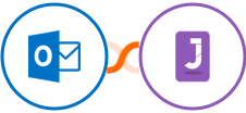 Microsoft Outlook + Jumppl Integration
