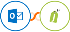 Microsoft Outlook + Jumpseller Integration