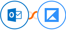 Microsoft Outlook + Kajabi Integration