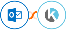 Microsoft Outlook + Kartra Integration