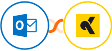 Microsoft Outlook + KrosAI Integration