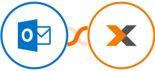 Microsoft Outlook + Lexoffice Integration