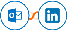 Microsoft Outlook + LinkedIn Integration