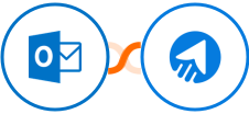 Microsoft Outlook + MailBluster Integration