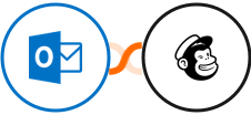 Microsoft Outlook + Mailchimp Integration