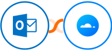 Microsoft Outlook + Mailercloud Integration