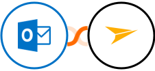 Microsoft Outlook + Mailjet Integration