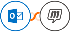 Microsoft Outlook + MailUp Integration