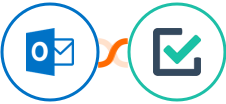 Microsoft Outlook + Manifestly Checklists Integration