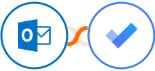 Microsoft Outlook + Microsoft To-Do Integration