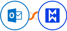 Microsoft Outlook + Modwebs Integration