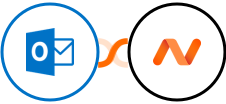 Microsoft Outlook + Namecheap Integration