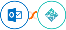 Microsoft Outlook + Netlify Integration